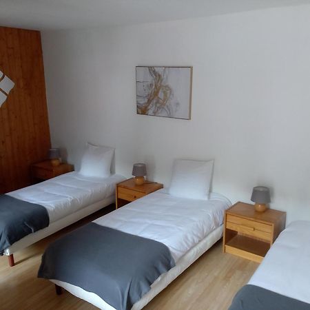 Etoile Alsacienne Hotel Lapoutroie Kültér fotó