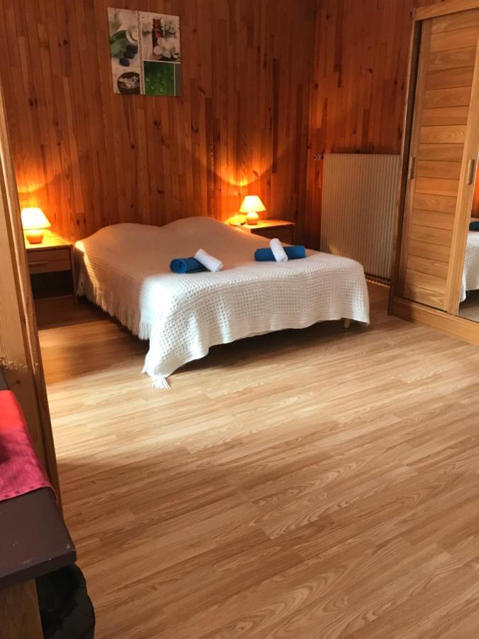 Etoile Alsacienne Hotel Lapoutroie Kültér fotó