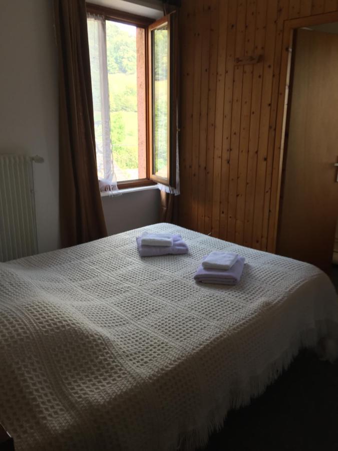 Etoile Alsacienne Hotel Lapoutroie Kültér fotó