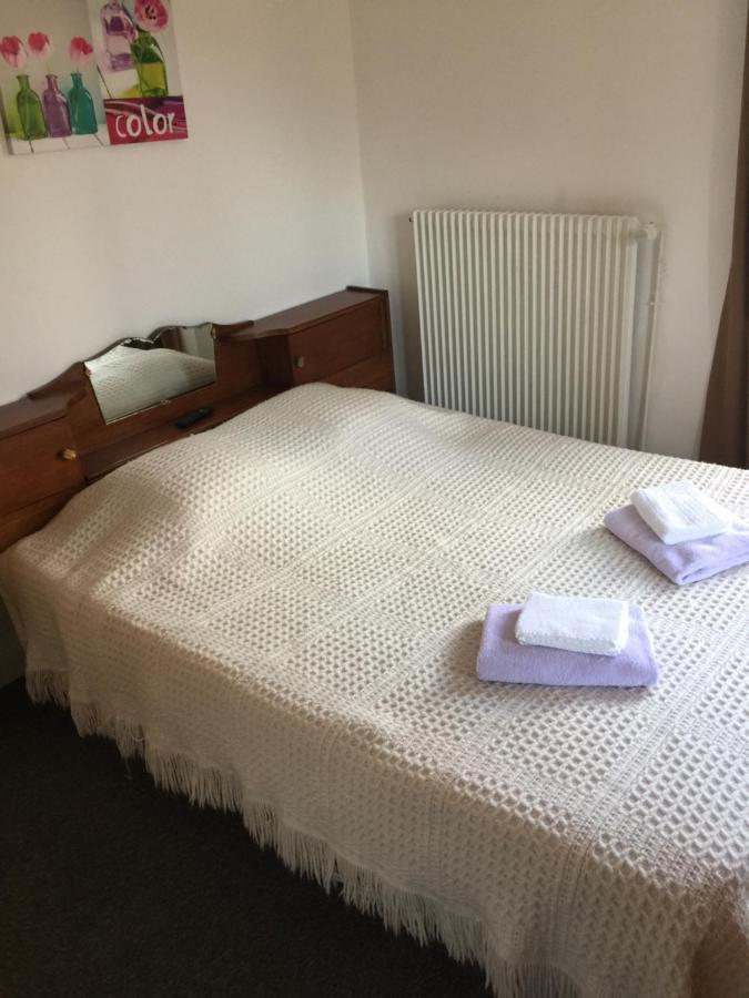 Etoile Alsacienne Hotel Lapoutroie Kültér fotó