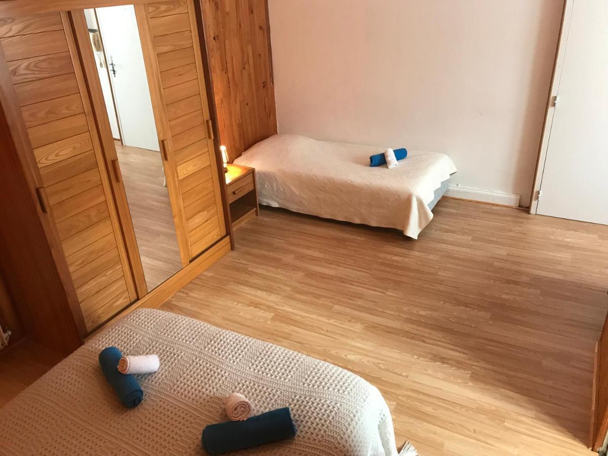 Etoile Alsacienne Lapoutroie Kültér fotó