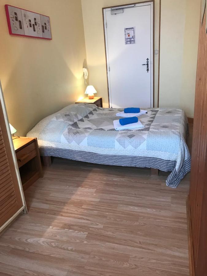 Etoile Alsacienne Lapoutroie Kültér fotó