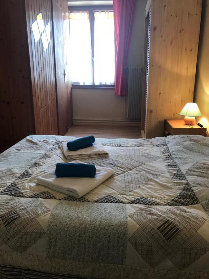 Etoile Alsacienne Lapoutroie Kültér fotó
