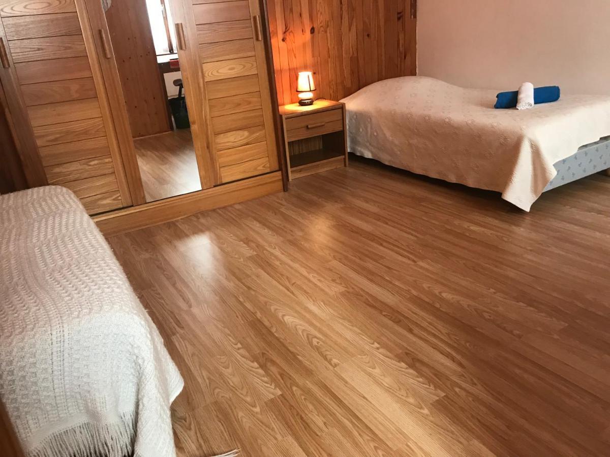 Etoile Alsacienne Lapoutroie Kültér fotó
