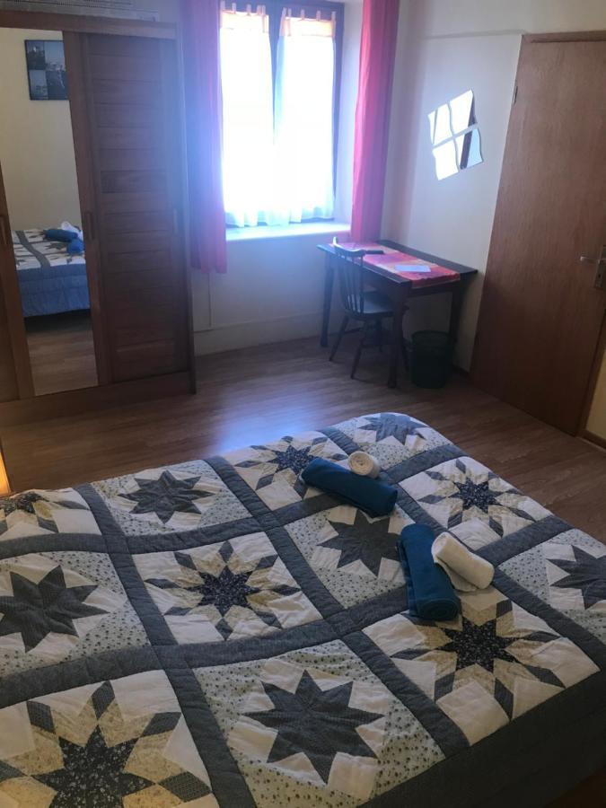 Etoile Alsacienne Lapoutroie Kültér fotó