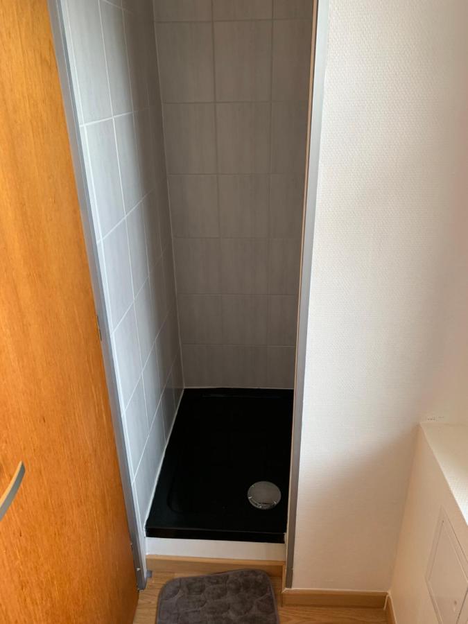 Etoile Alsacienne Hotel Lapoutroie Kültér fotó