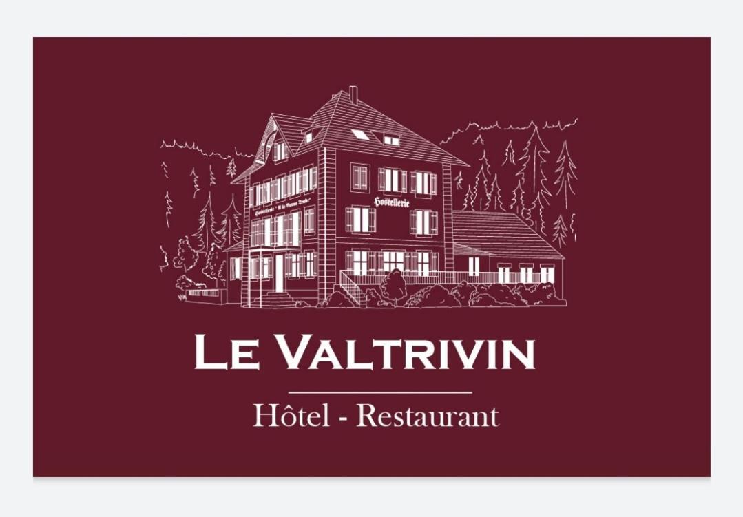 Etoile Alsacienne Lapoutroie Kültér fotó
