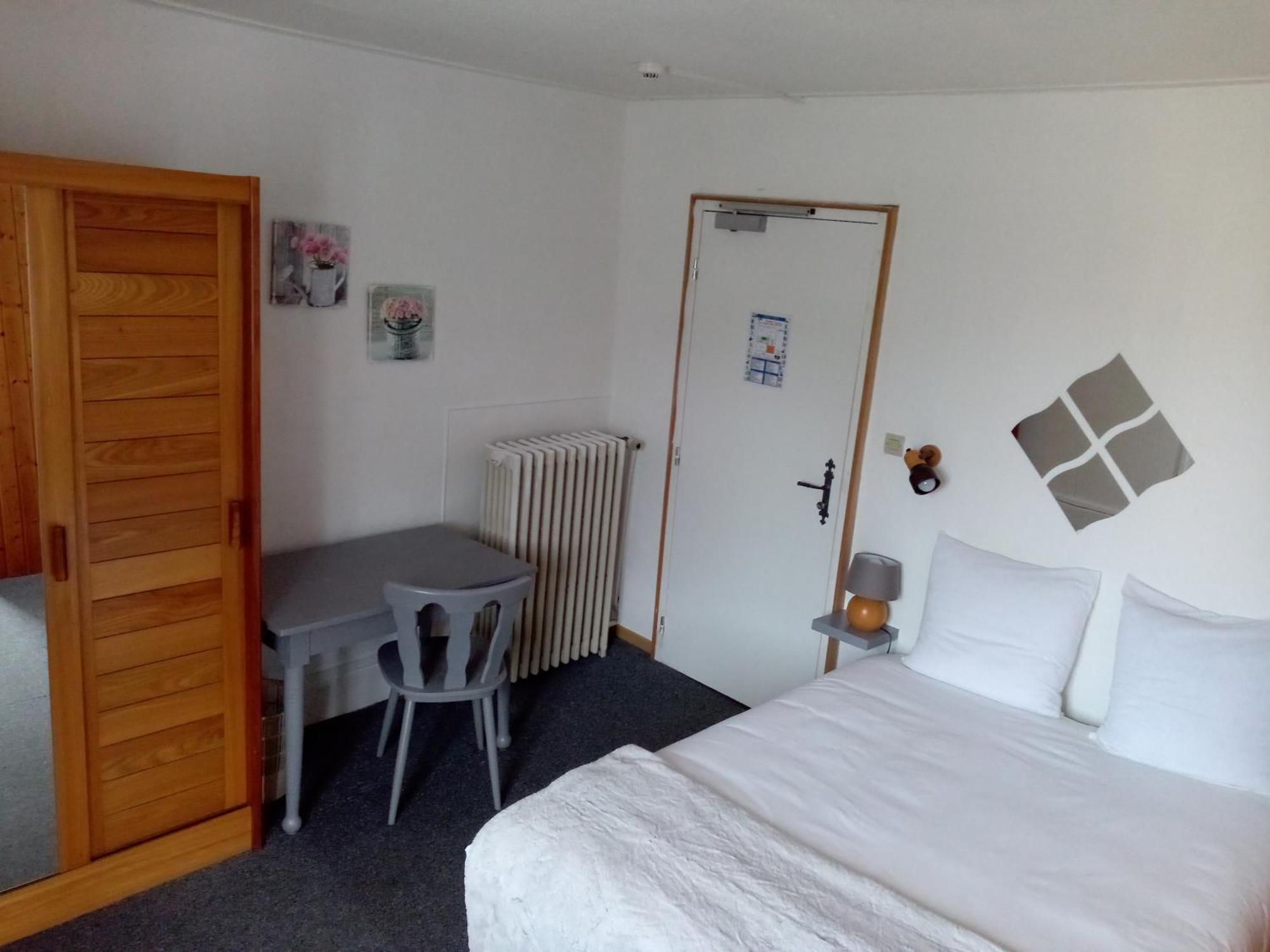 Etoile Alsacienne Hotel Lapoutroie Kültér fotó