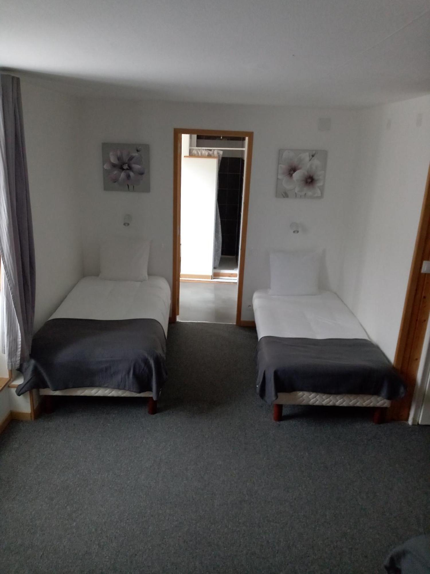 Etoile Alsacienne Hotel Lapoutroie Kültér fotó