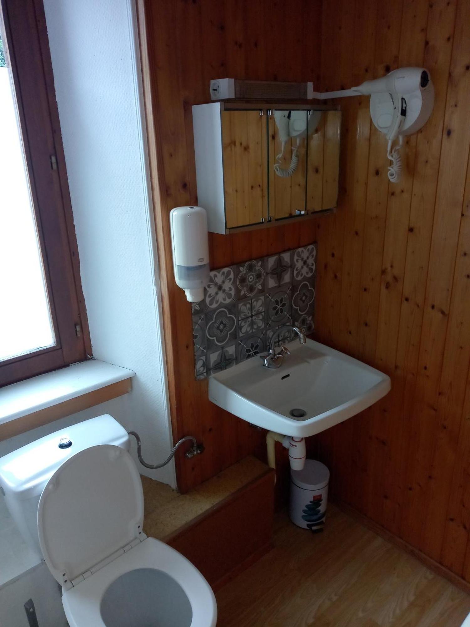 Etoile Alsacienne Hotel Lapoutroie Kültér fotó
