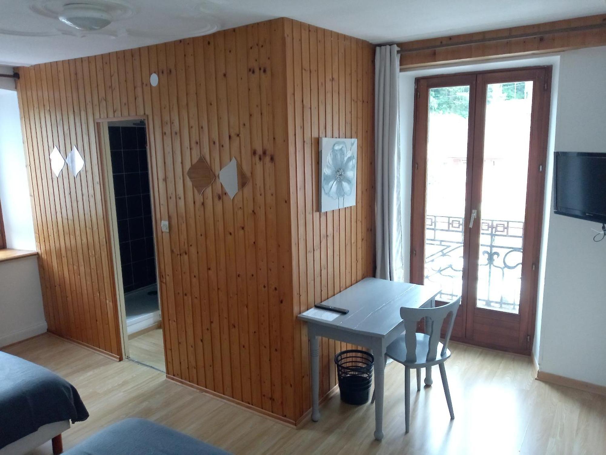 Etoile Alsacienne Lapoutroie Kültér fotó