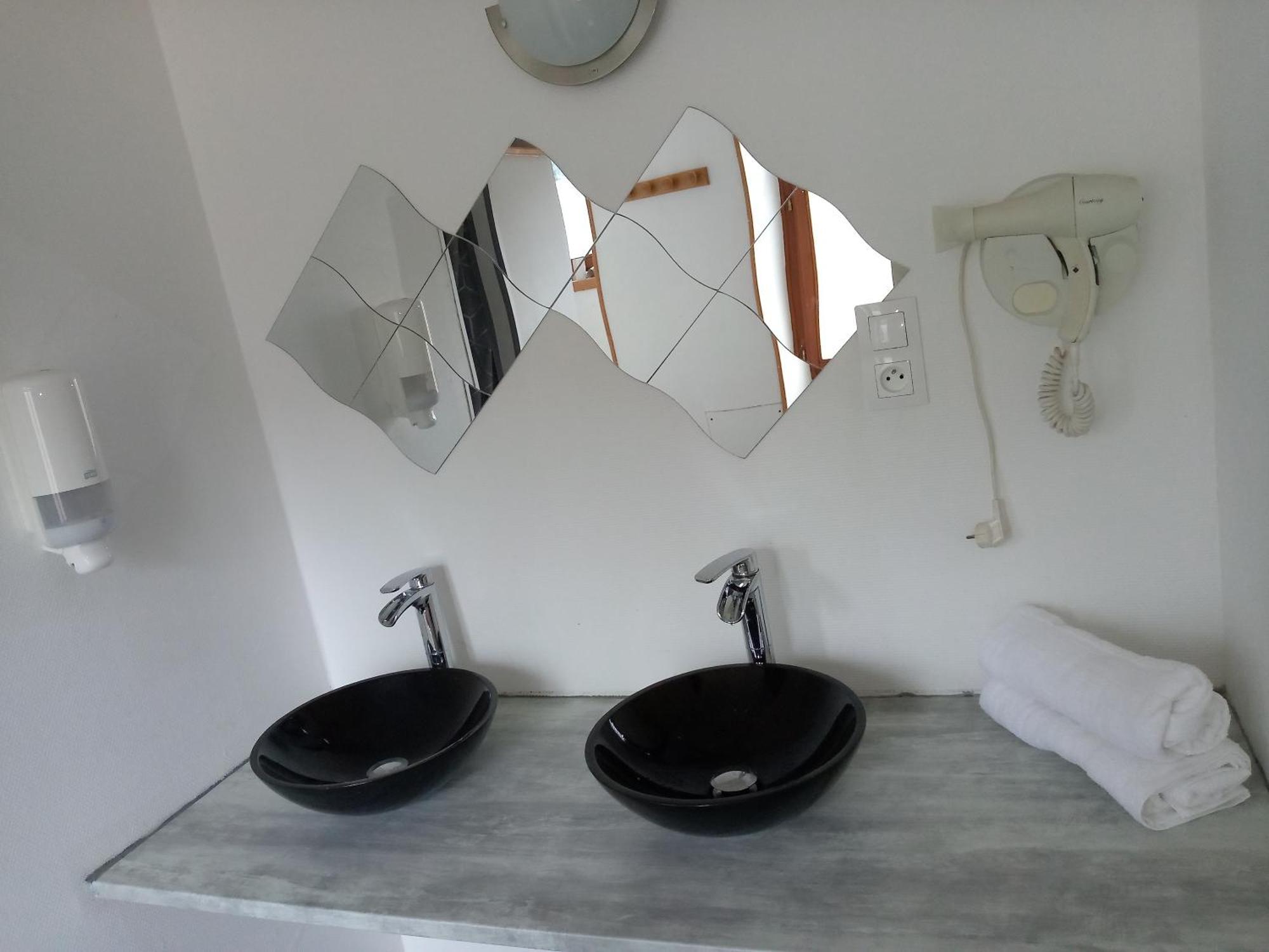 Etoile Alsacienne Hotel Lapoutroie Kültér fotó