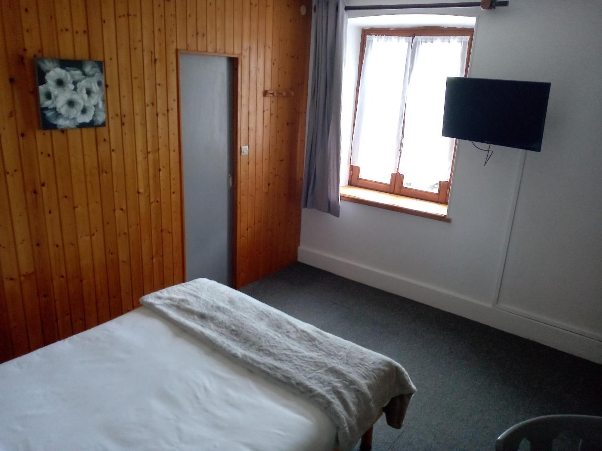 Etoile Alsacienne Hotel Lapoutroie Kültér fotó