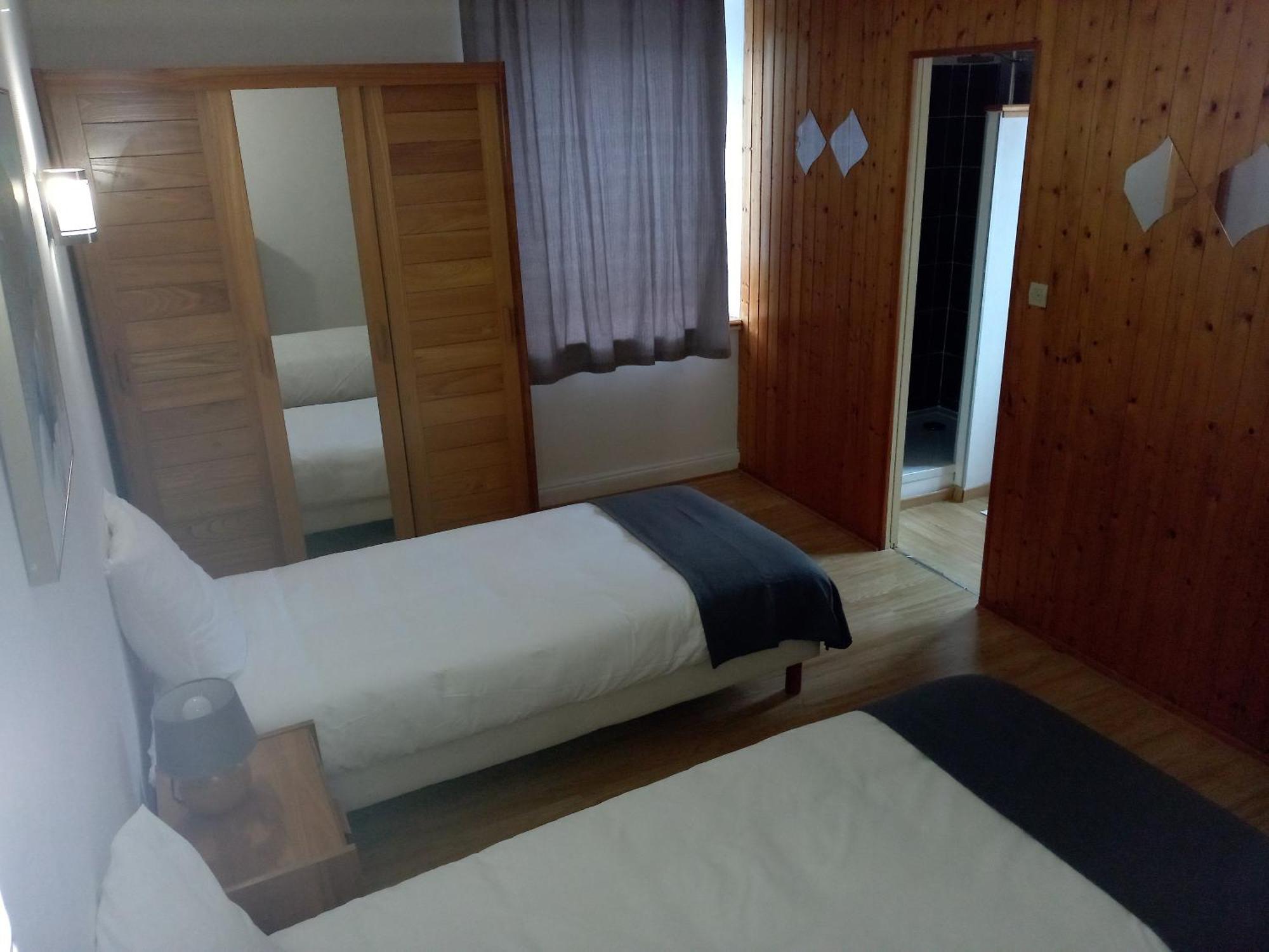 Etoile Alsacienne Hotel Lapoutroie Kültér fotó