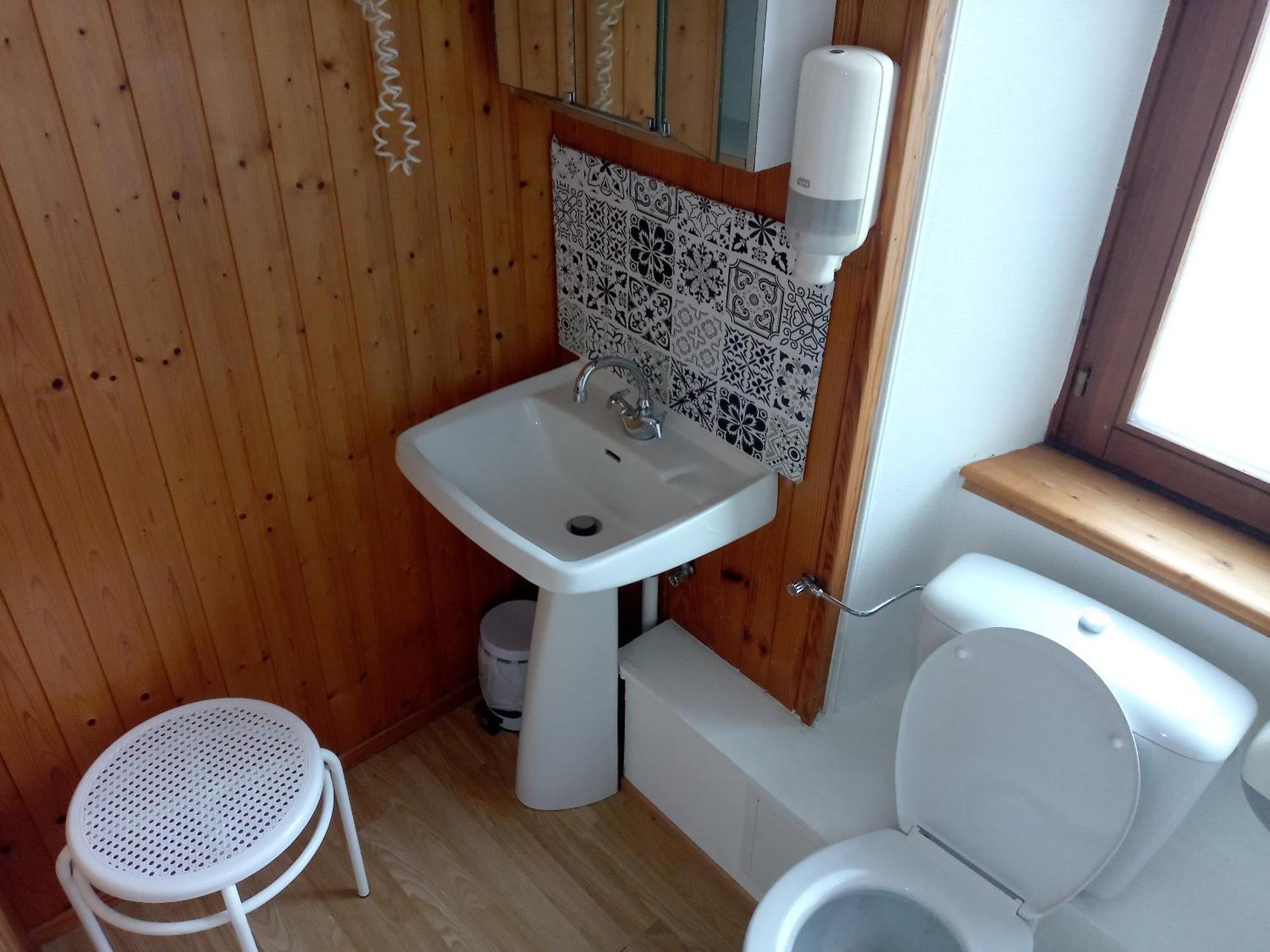 Etoile Alsacienne Hotel Lapoutroie Szoba fotó