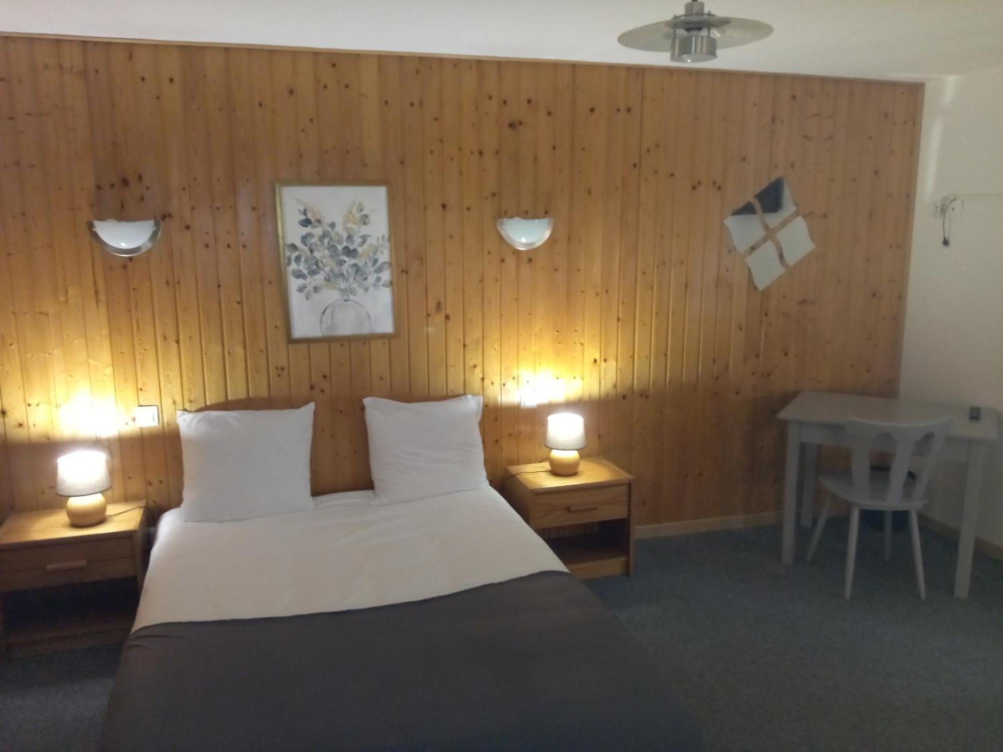 Etoile Alsacienne Hotel Lapoutroie Kültér fotó